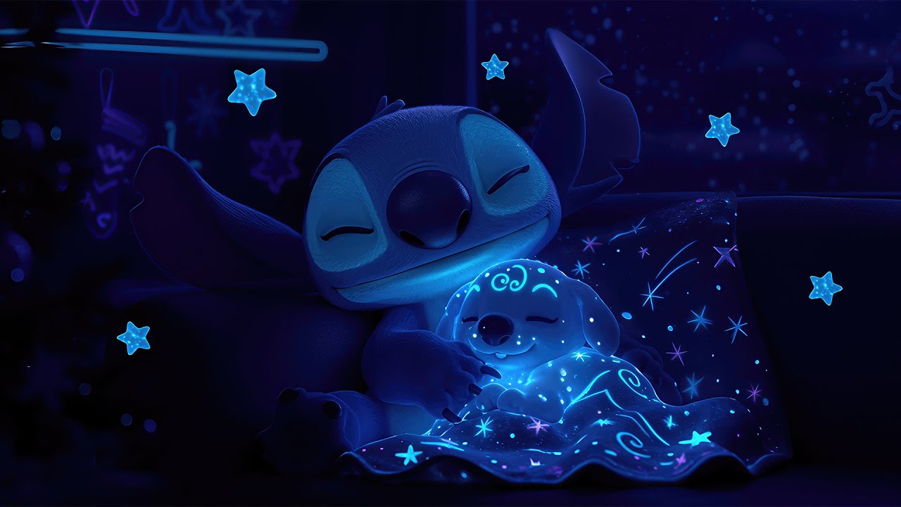 3-Minute Sleep Comfort 🌙 Calming Music for Night Rest