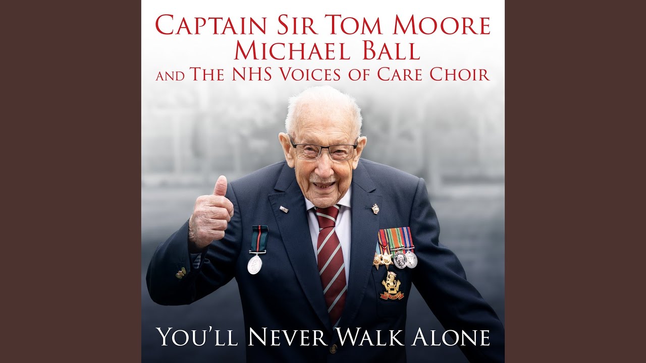 You'll Never Walk Alone