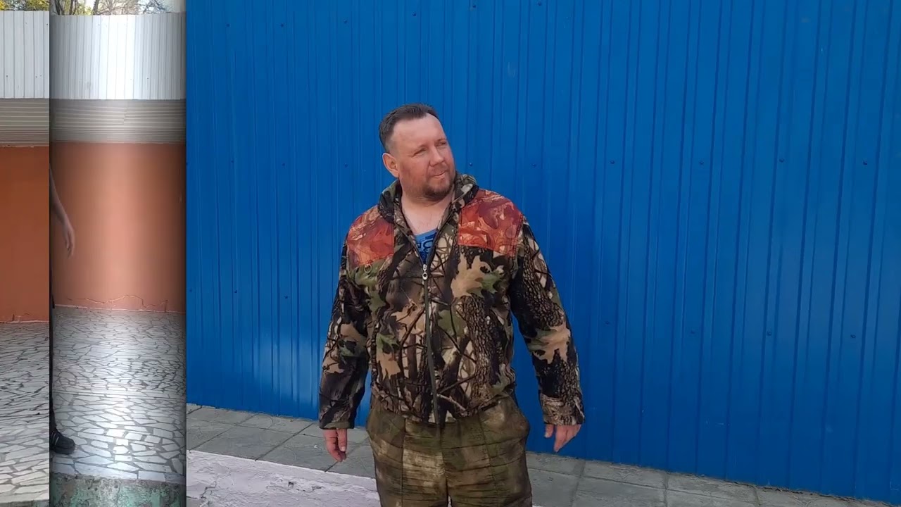 ГНИЛОЙ РАЙОН - Один день из жизни Г. Р. Часть 5. Возвращение в прошлое.СтранниК.И в будущее - 40 лет