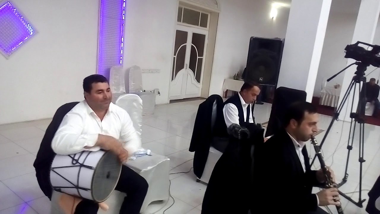 xəyyam naqara xaçmaz toyu