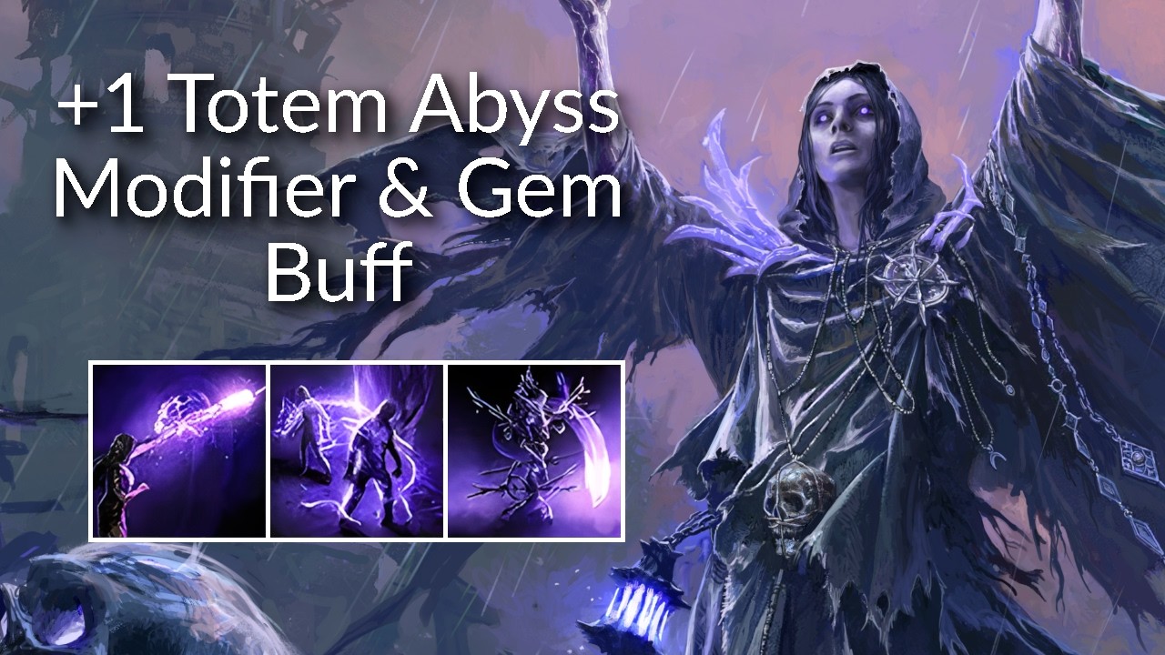 Why Chaos Lich is Stronger in 0.3 - Endgame Build Overview