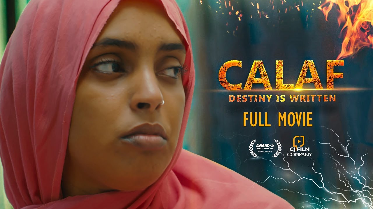CALAF - FULL MOVIE  2025
