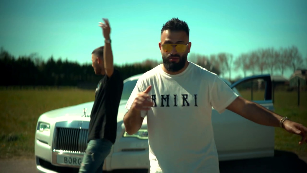 Emil Ros&eacute; Ft. Kaan Deniz - &Ccedil;ekici (Prod. by Kaan Deniz & Unleaded)
