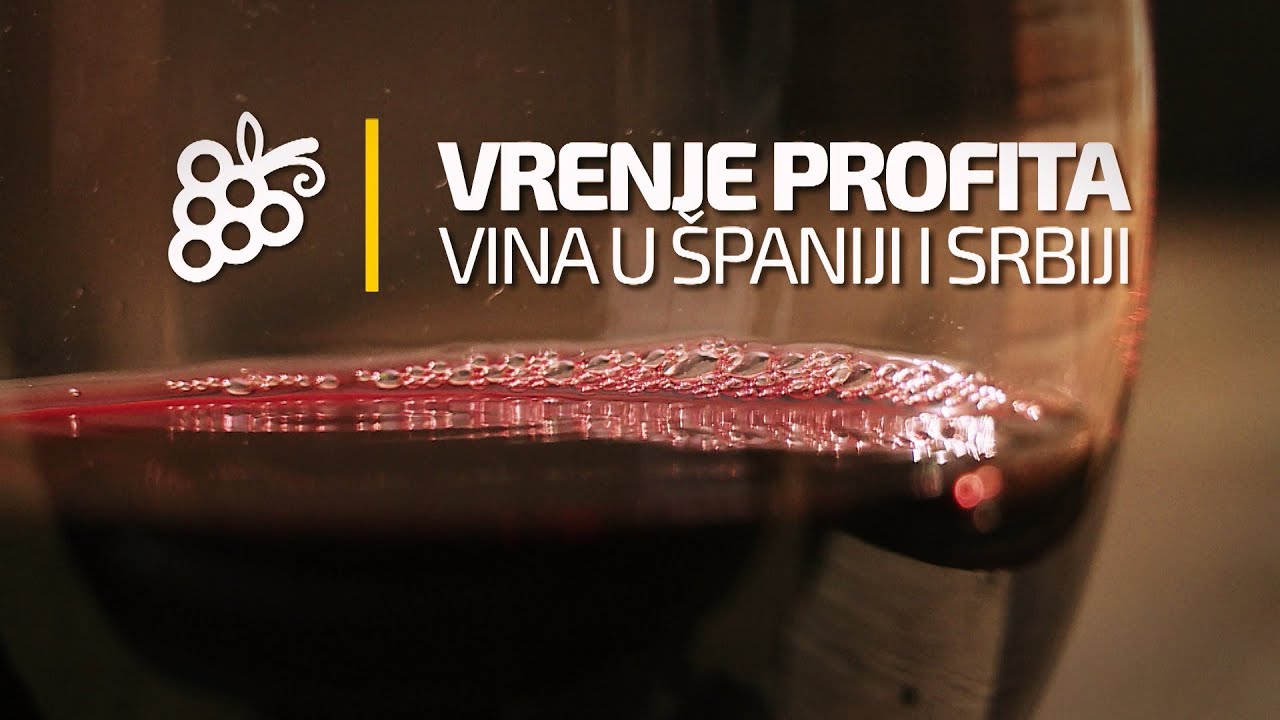 Dokumentarni film: VRENJE PROFITA