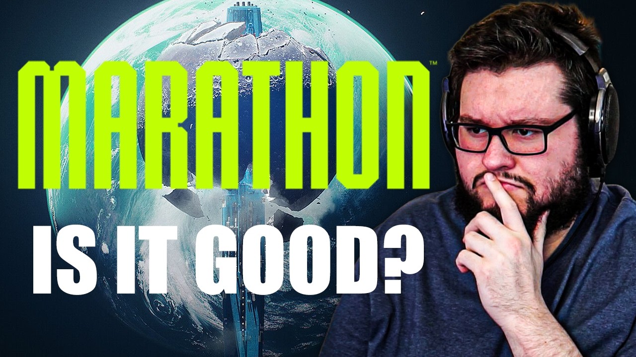 The Marathon Situation