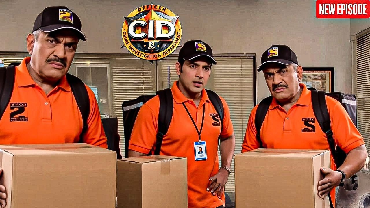 CID टीम भेष बदलकर गयी मुजरिम के घर || CID | Latest Episode ||