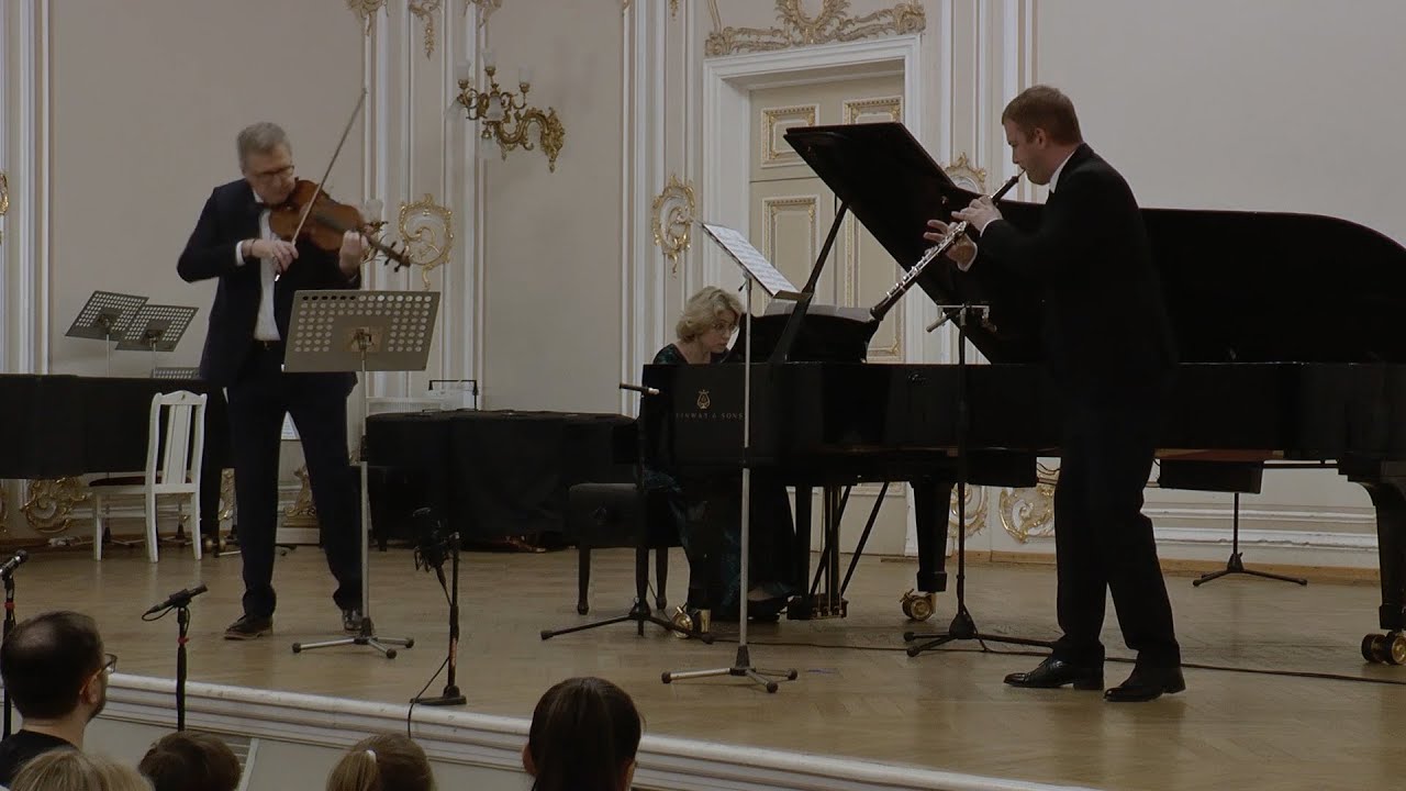 August Klughardt – Schilflieder, Op.28 (1872)