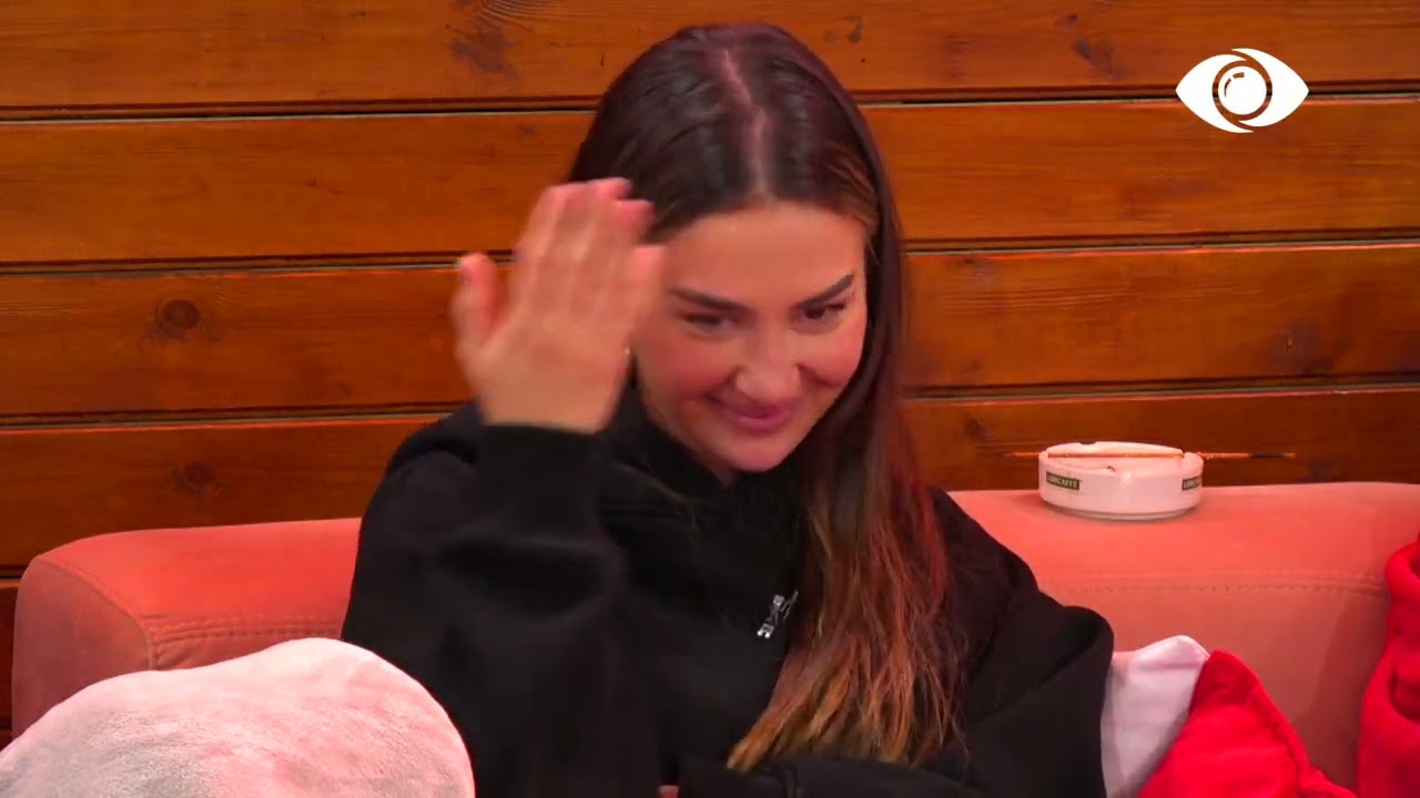 Mbrëmja e Djemve/ Për cilën banore ke fantazuar seksualisht? - Big Brother Albania Vip 2