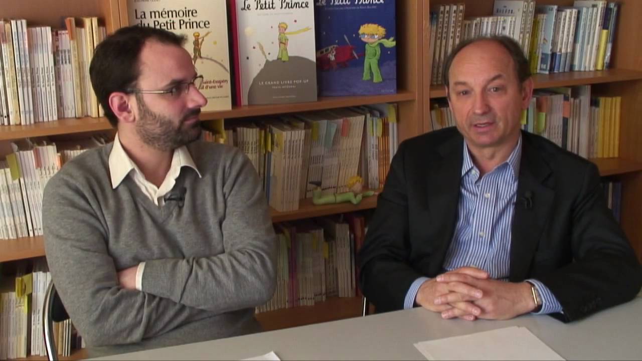 Le Petit Prince bientôt adapté en 3D
