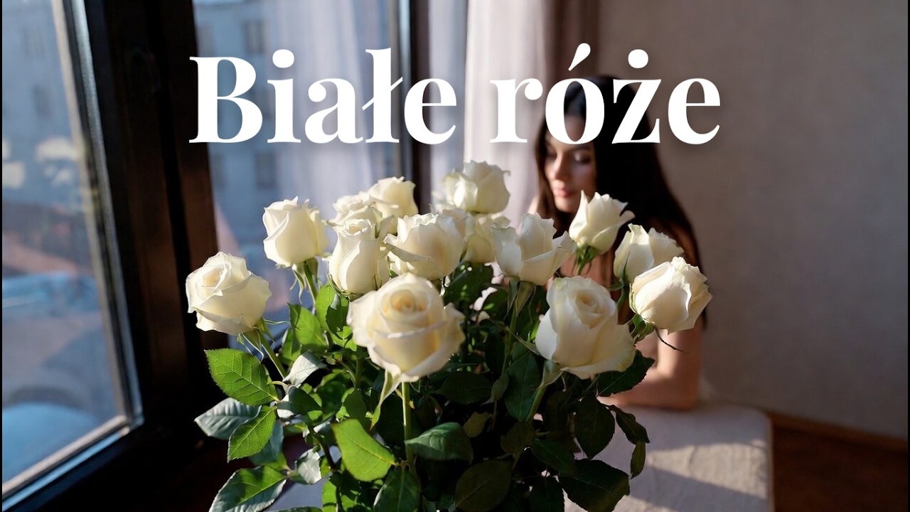 Białe Róże (Bielyje rozy) – Yuri Shatunov | Najwierniejsze Tłumaczenie