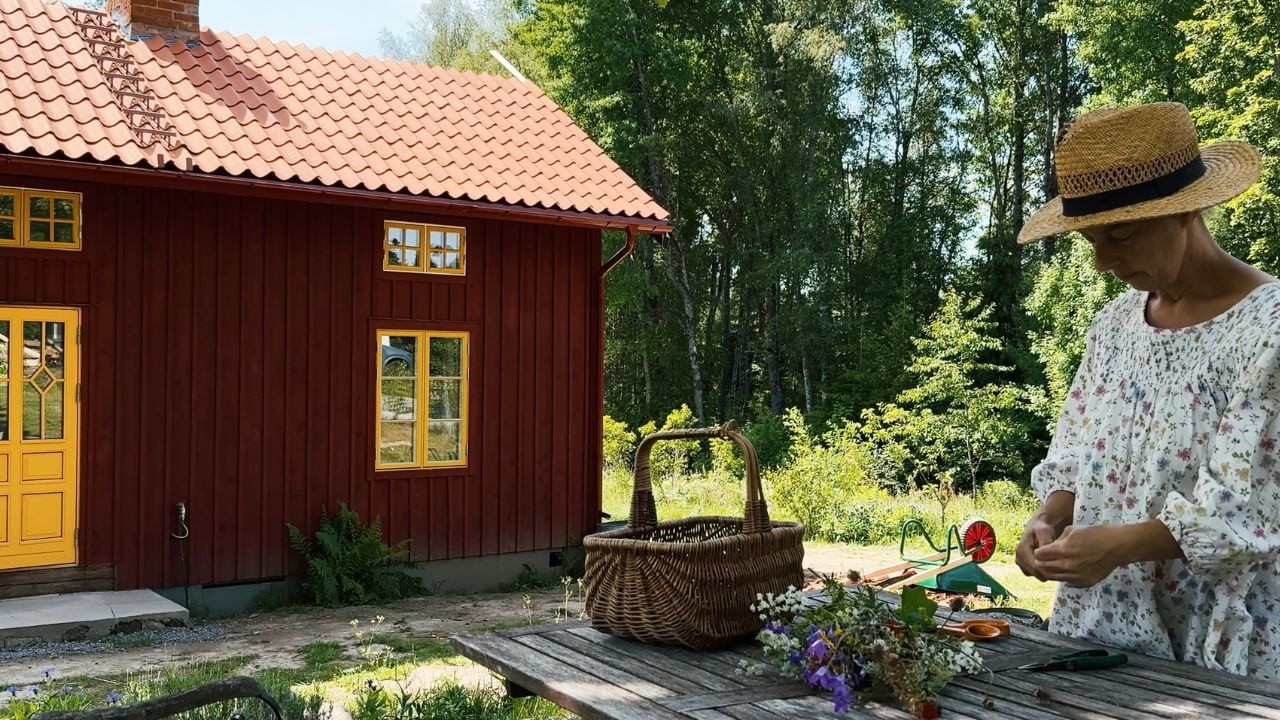 Midsommar  |  Schlangenalarm & Baustelle