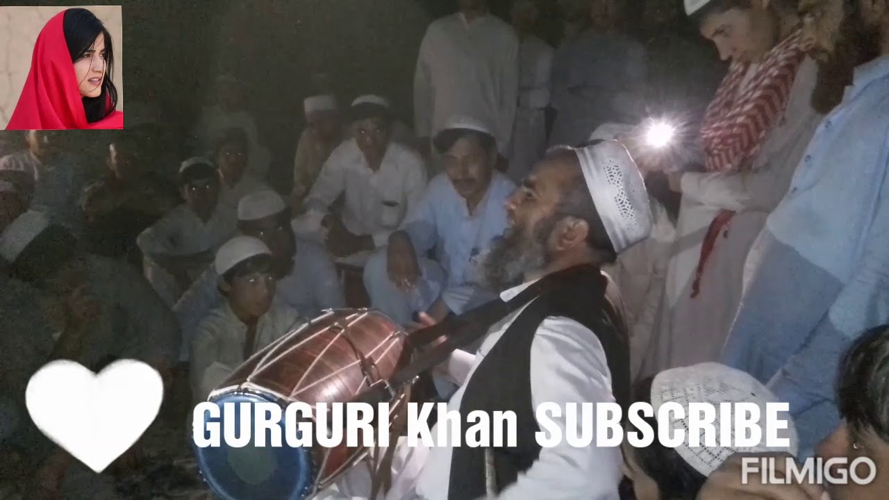 Pashto New Masjid Pal Video Song 2019