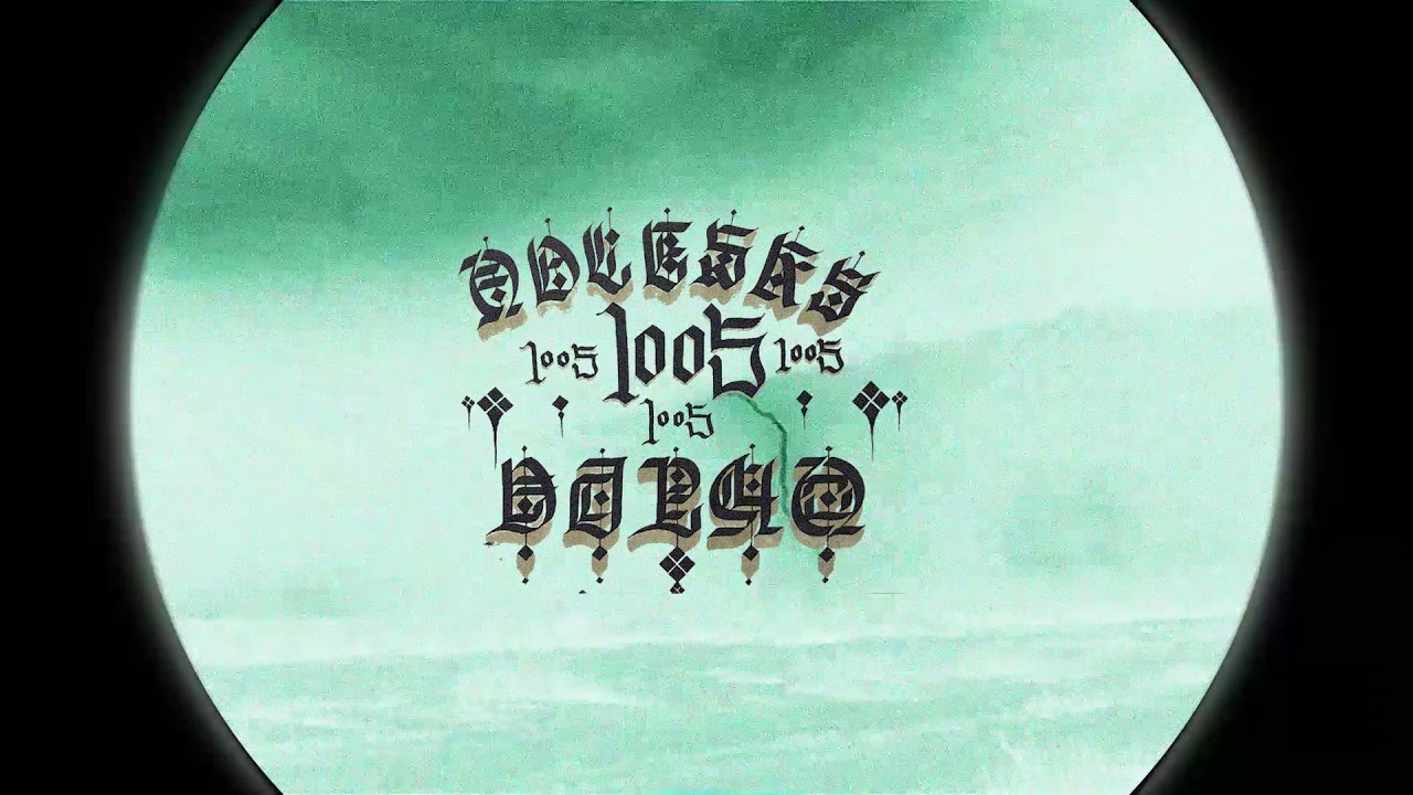 Dapho - Odlesky (prod. Dapho) OFF VIZ.