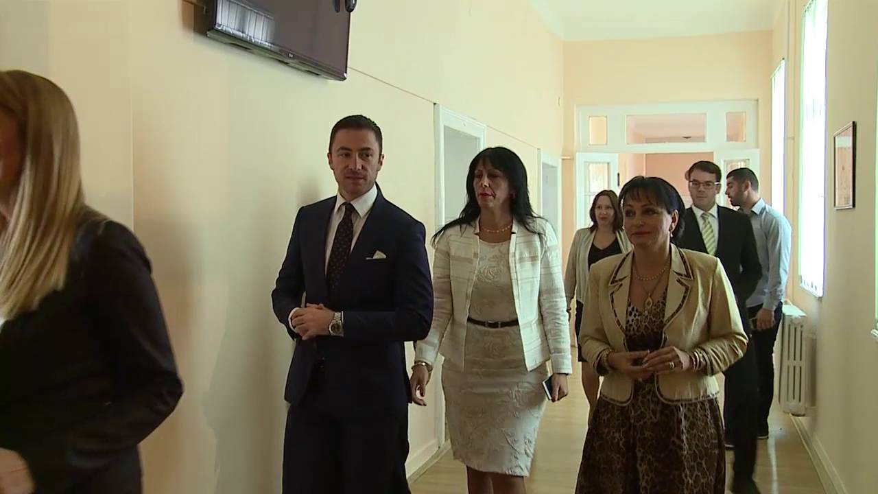 RTV Cetinje   Osnovni Sud na Cetinju poboljsao uslove rada