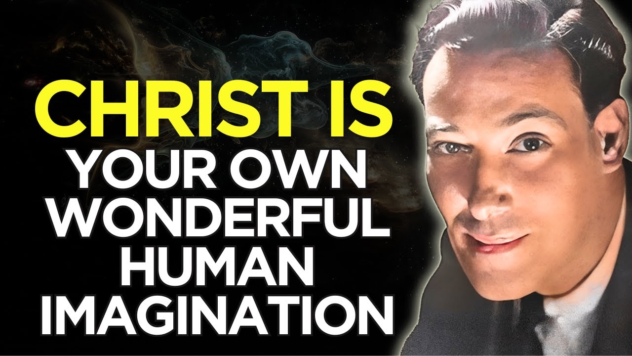 Once You Know This Secret, Reality Is Yours | Neville Goddard's Manifesting Secret