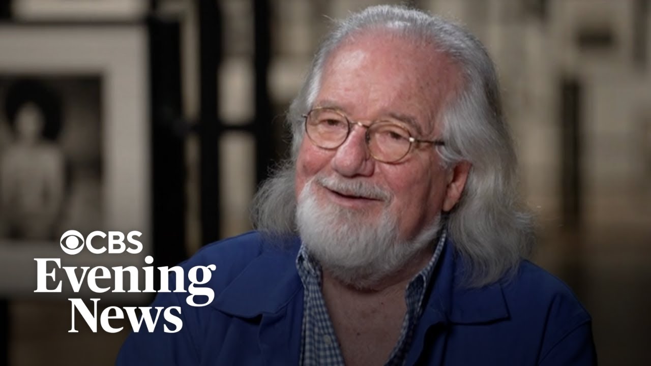 Extended interview: Neil Selkirk on Diane Arbus’s life, work and legacy