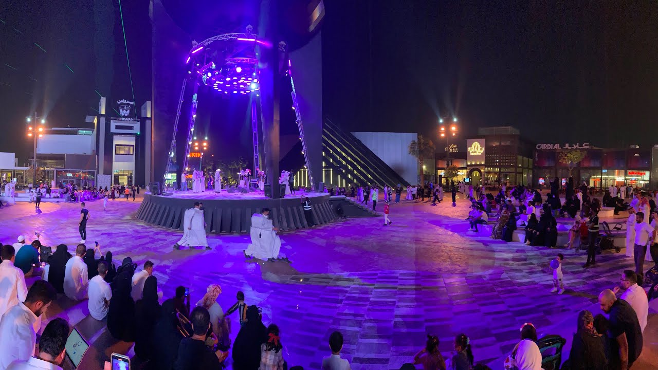 Riyadh Season 2022