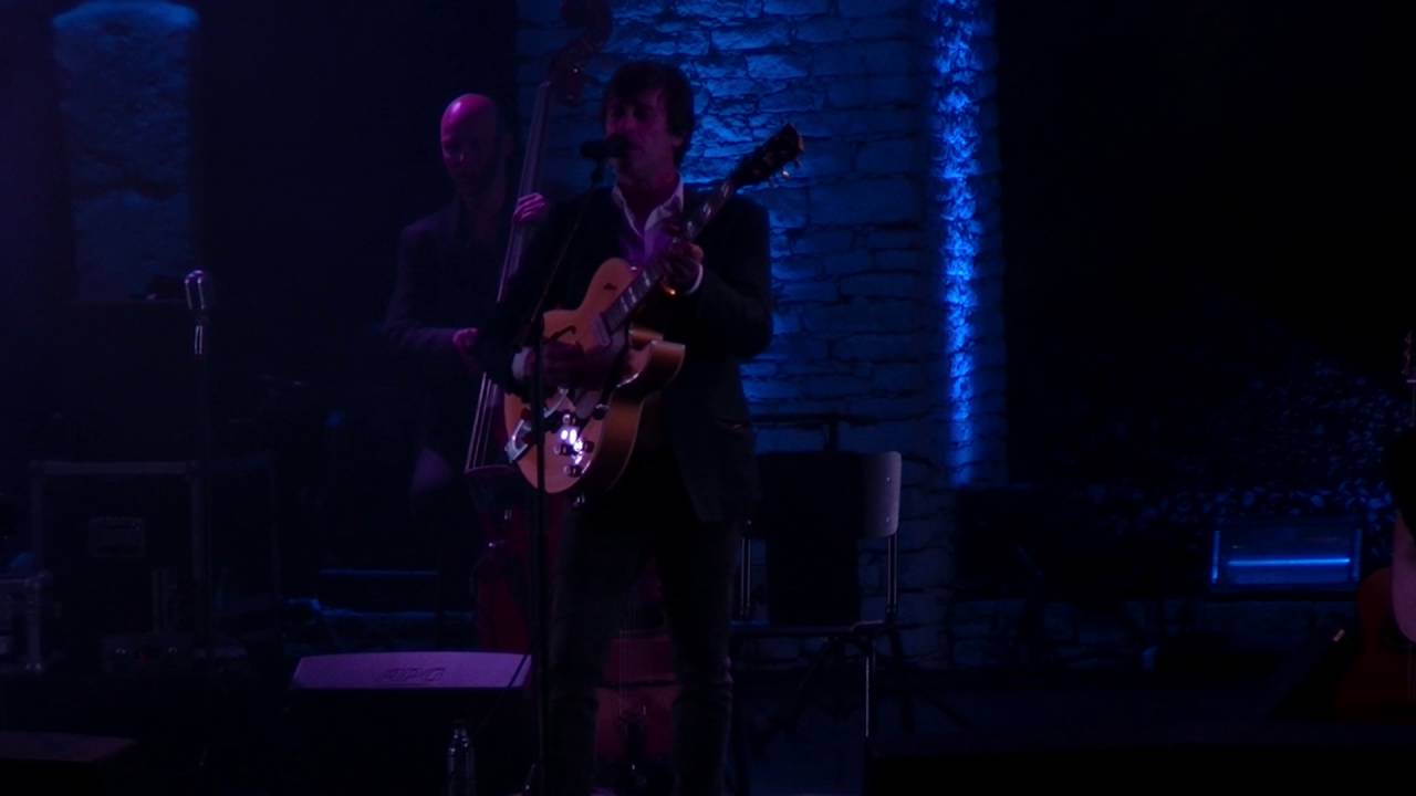 Thomas Dutronc  Est-ce ainsi que les hommes vivent