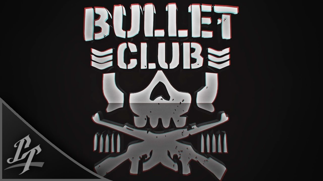 ► The New Bullet Club || Custom Titantron ᴴᴰ ◄