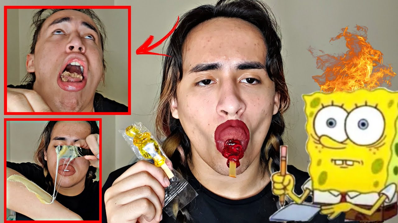 O MELHOR ASMR DO MUNDO 5!