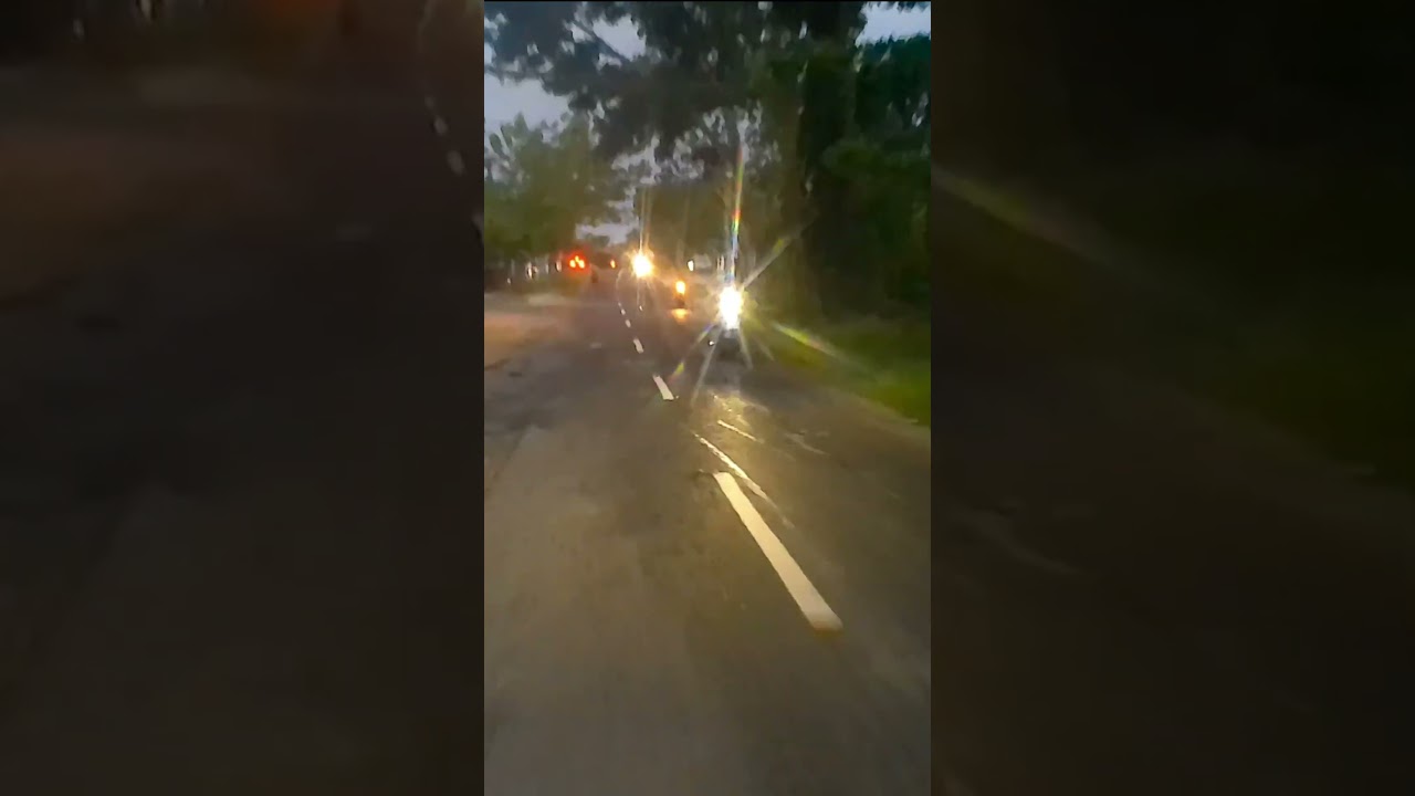 nampak indah saat kebawah... 😍🥰