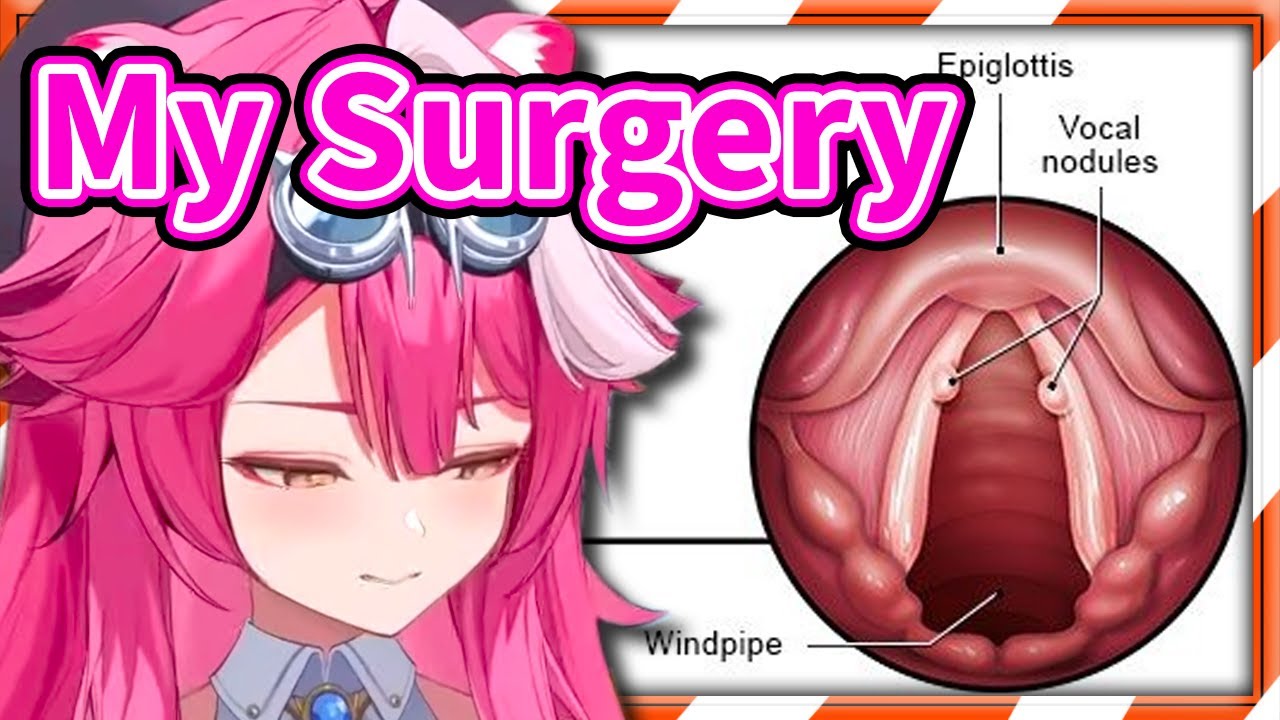 Raora Talks About Her Long Break and Health Issue 【Raora Panthera / HololiveEN】