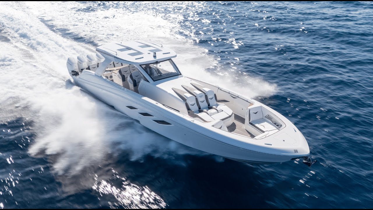 Deep Impact 499 Sport: Luxury Edition - Full Walkthrough