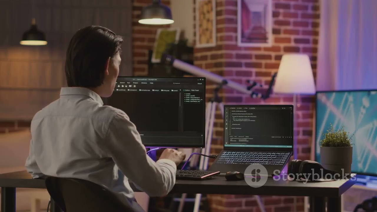 Linux vs. Mac: A Quick Showdown