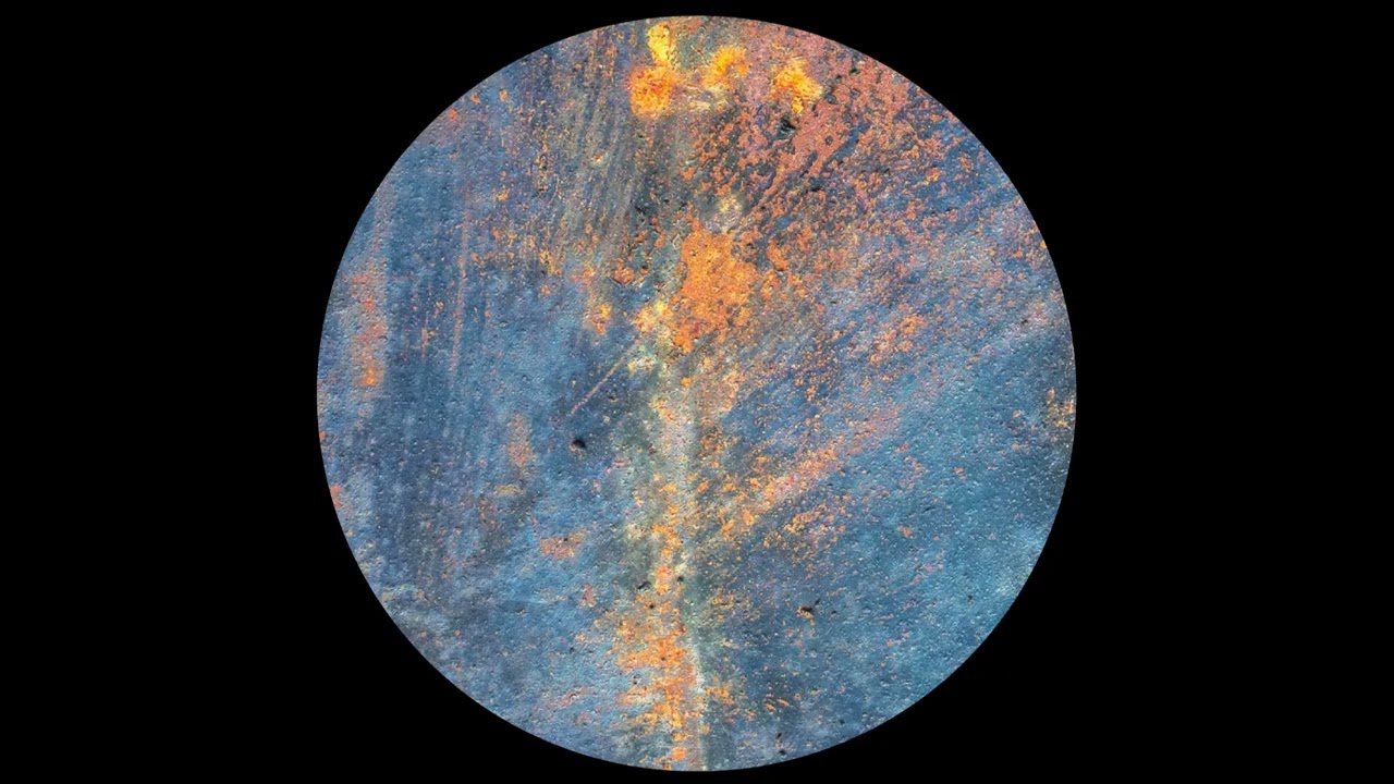 Jonas Kopp - Sideral Tapes 10A [TREMSIX080]