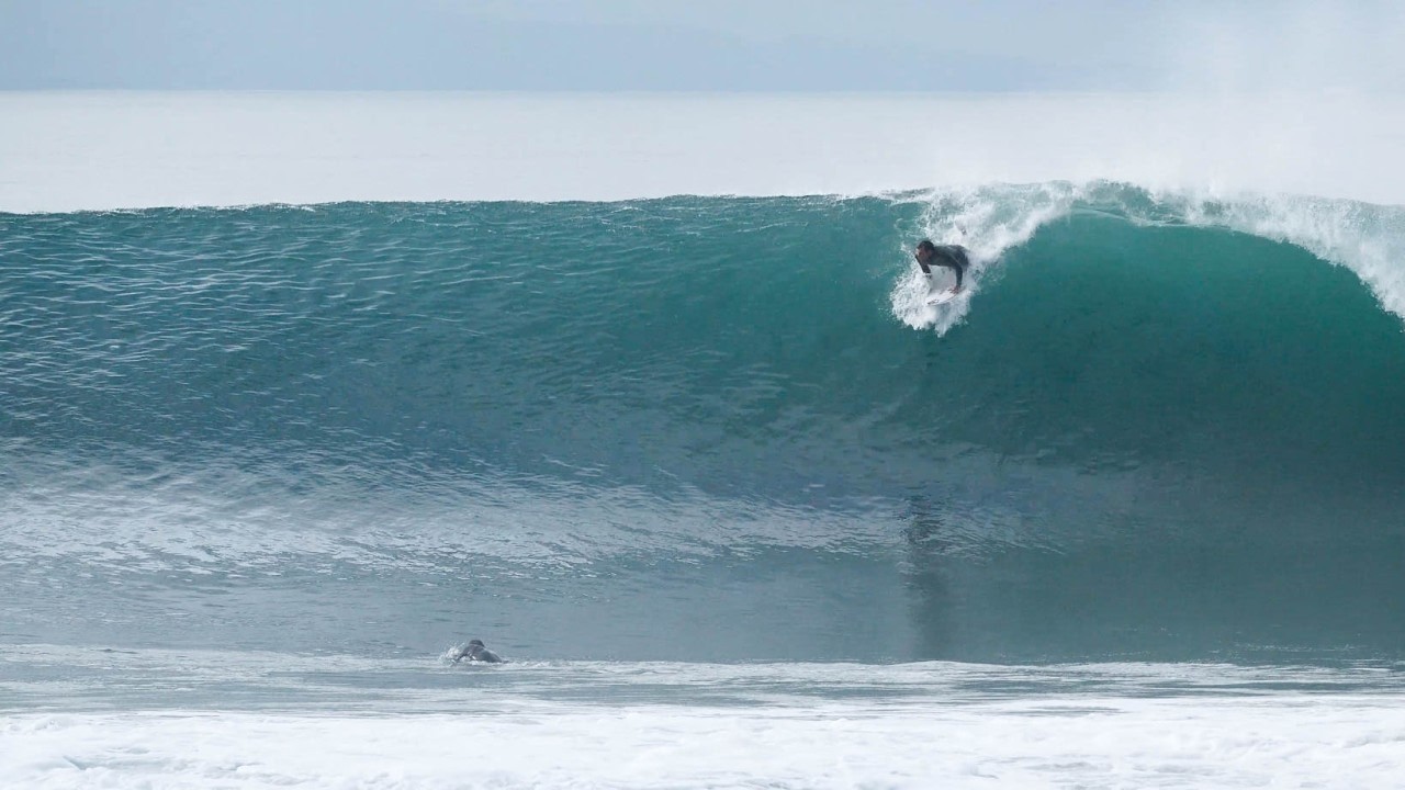 Bali Surf Long Edition May 2026