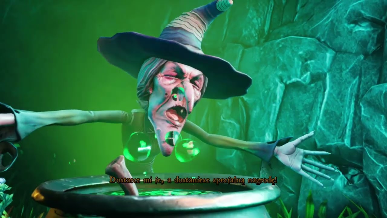Zagrajmy w Medievil Remake #11 Kraina mrówek