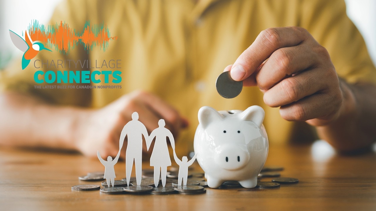 The 2025 Federal Budget: What Nonprofits Need to Know to Navigate 2026