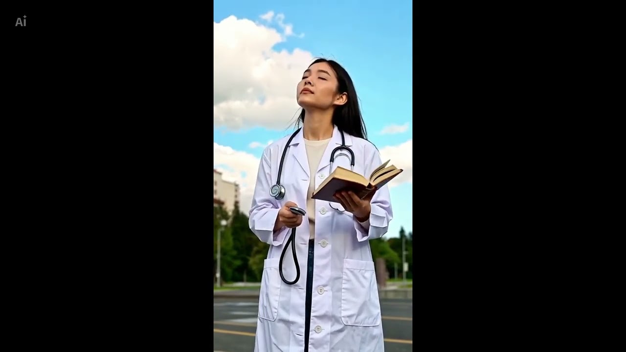 Quando tudo dizia para desistir, ela escolheu confiar em Deus”