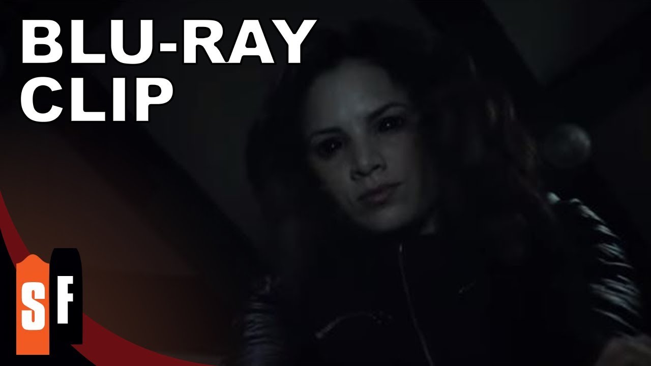 Darkness Rising (2017) - Clip 3: Lucy