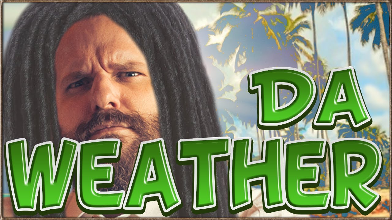 WhatTheHell & Gronkh – Da Weather