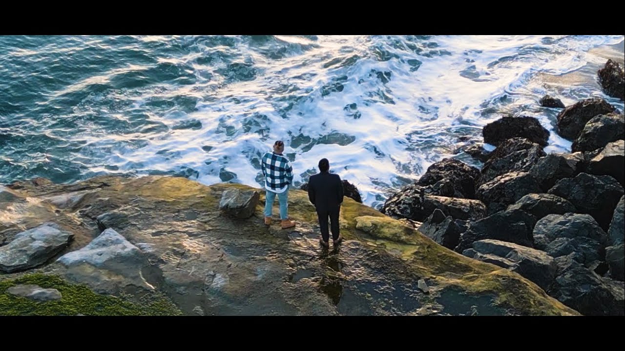 On My Own - Saiiyan ft. Dale Keano (Official Music Video)