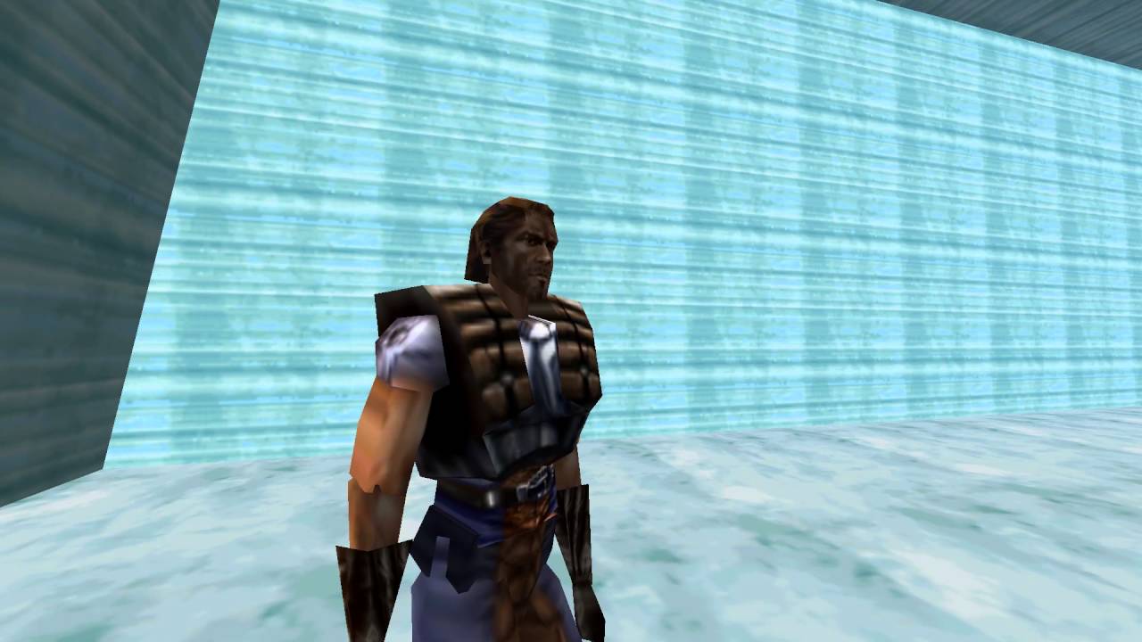 Shadows of the Empire - GOG - Comparison and fix for game running too fast v2.0.0.9