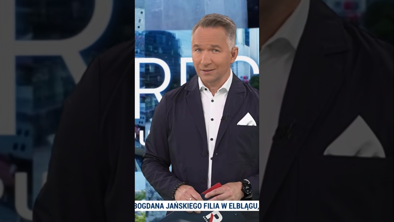Brytyjska policja przeprasza za skandaliczne aresztowanie Henry'ego Nowaka