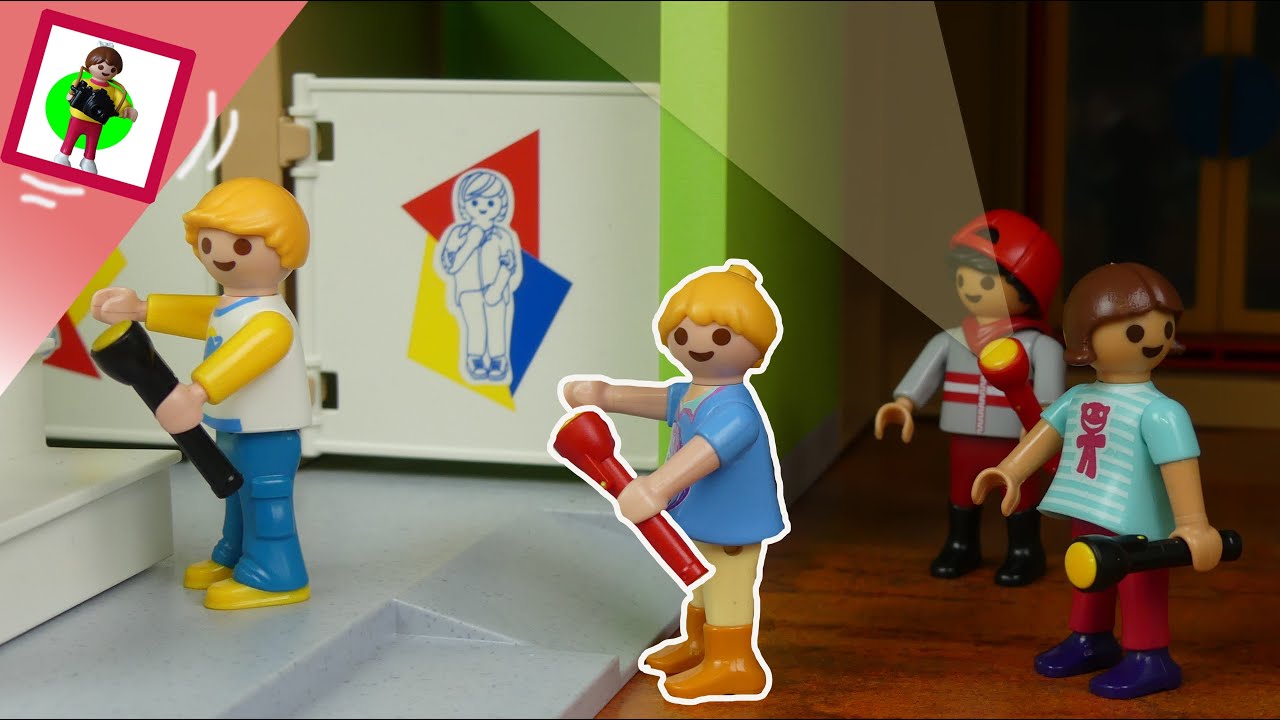 Playmobil Film 