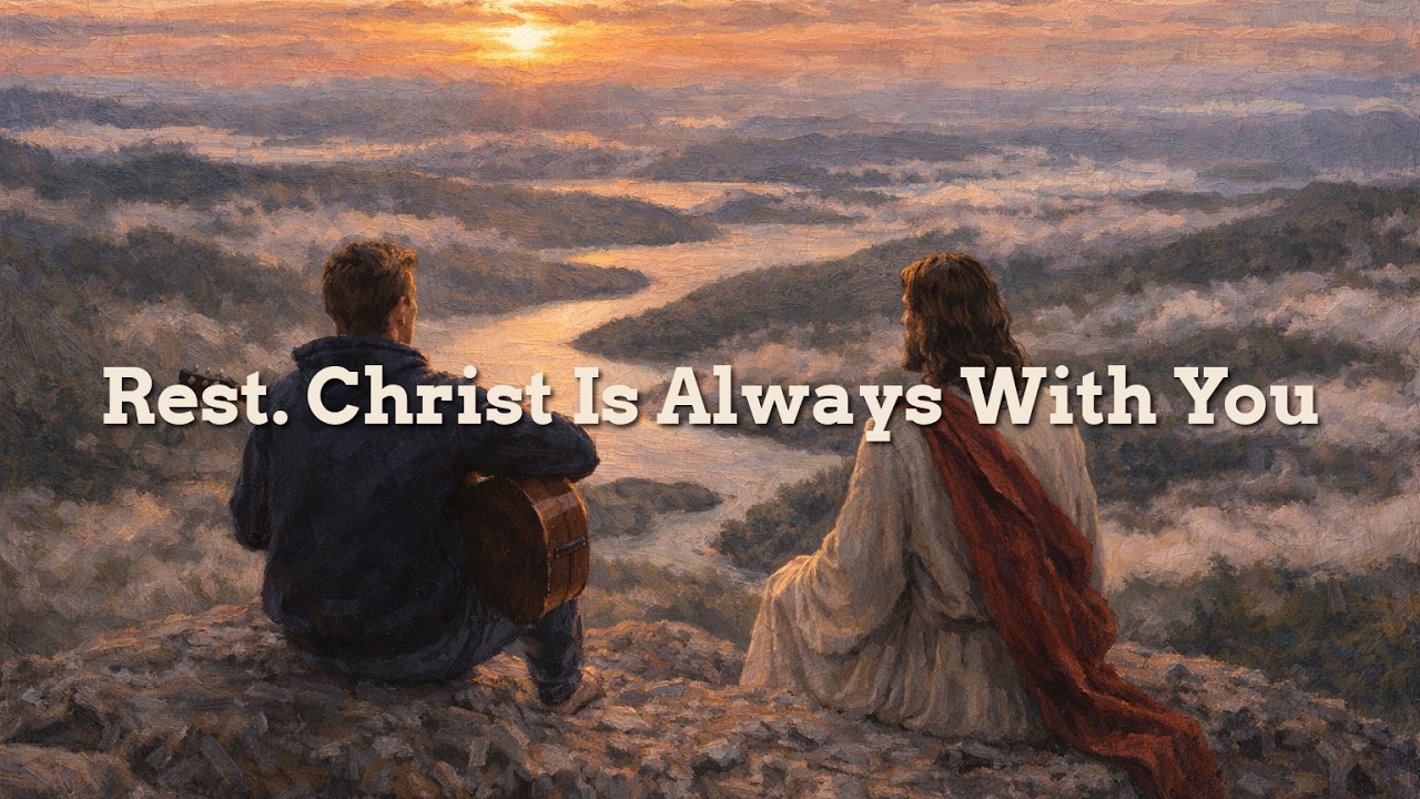 Be Still My Soul and Other Calming Hymns | 1 Hour of Hymns and Worship