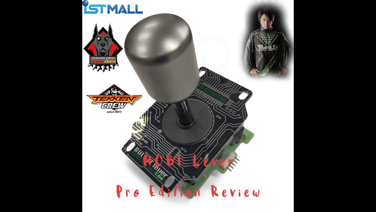 NOBI Lever Pro Edition Review