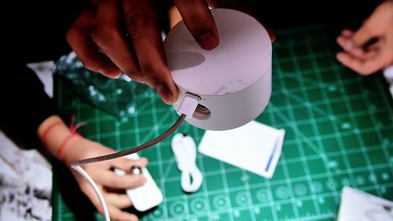 Xech Mac Mount Wall Light – Complete Review & Demo 