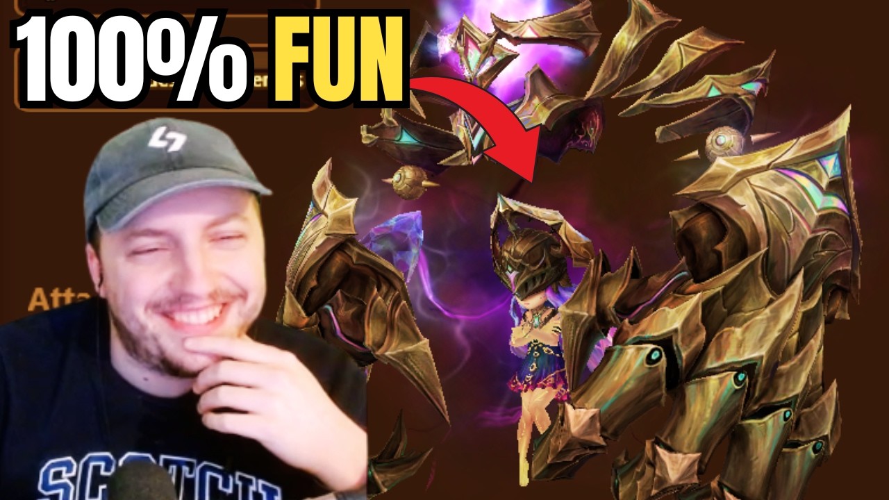 ELLE NE S'ARRÊTE JAMAIS DE JOUER ! LE BUFF ELISE QUI MET TRÈS BIEN | Summoners war