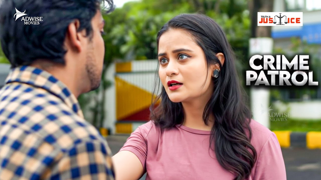 ऑनलाइन स्केम के जाल में फशी एक खूबसूरत लड़की | Crime Patrol | Thriller | Full Episode | #2026