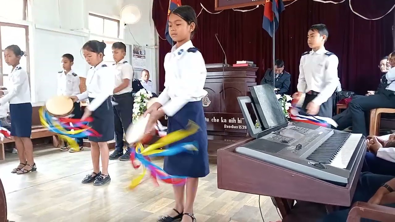 YP te lam.. hi kan dah tha ang nge.