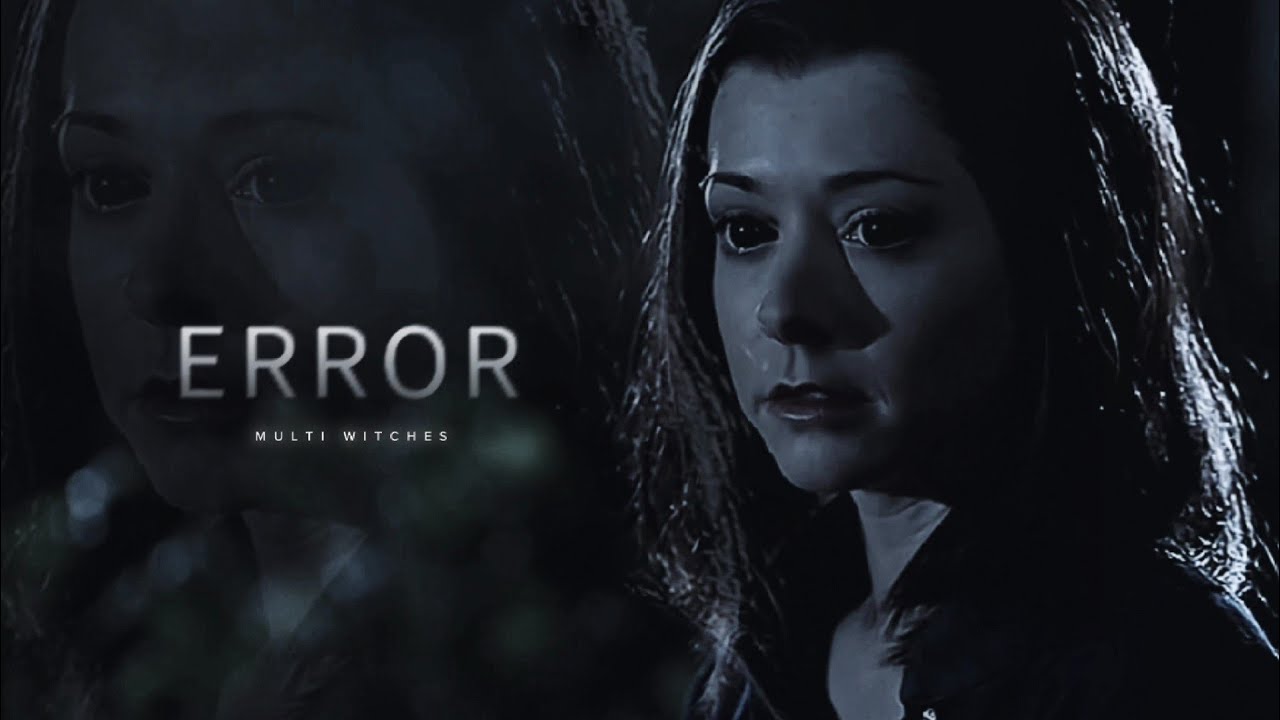 MultiWitches + Warlocks | ERROR