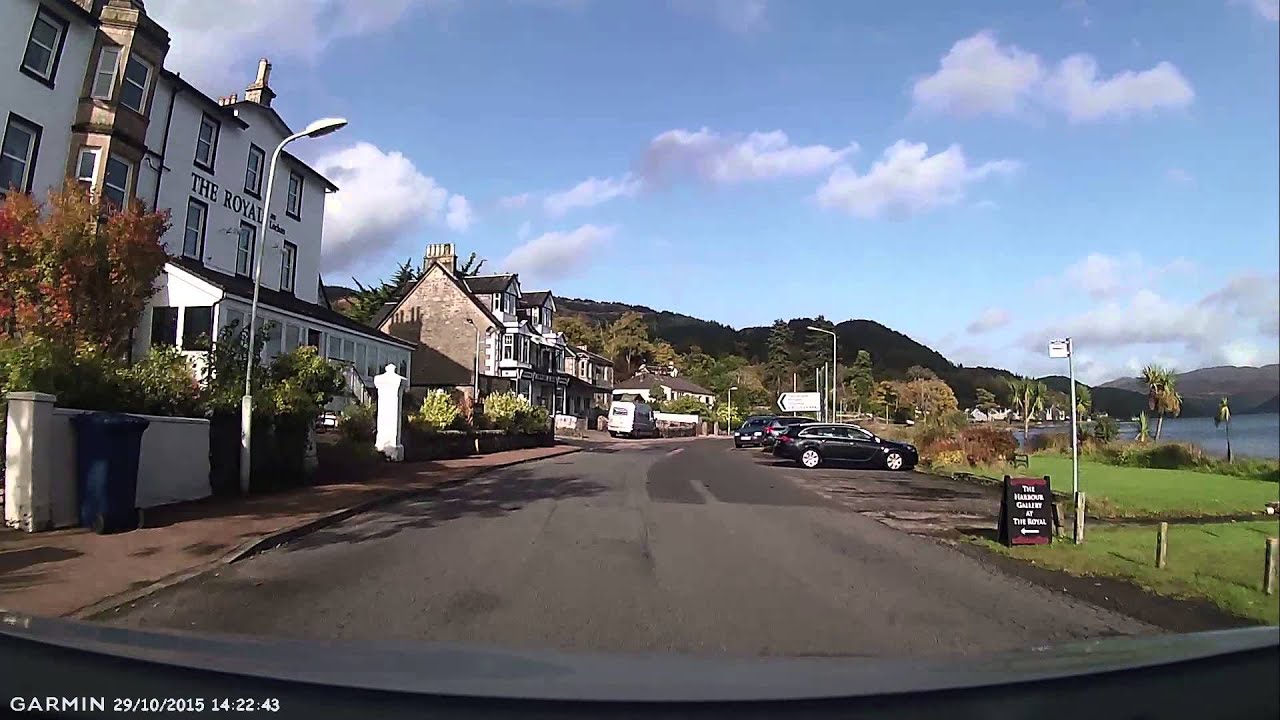 Tighnabruaich 2