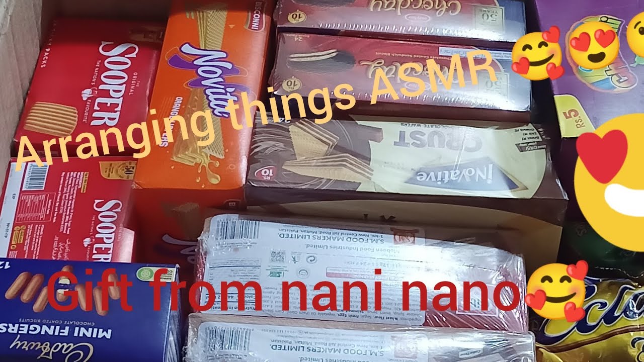 Arranging things ASMR 🥰😍||Atz vlogging||please subscribe my channel and👍