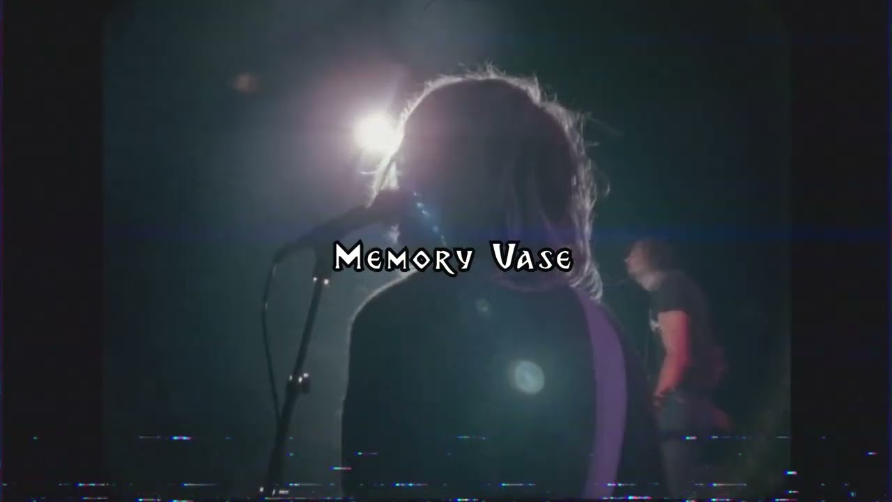 [FREE] Nirvana x Alice in Chains 