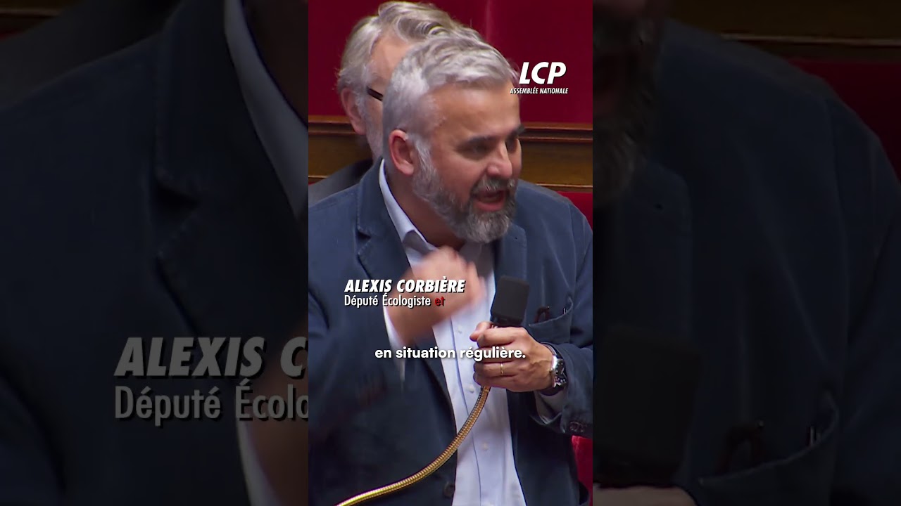 Aide m&eacute;dical d'Etat (AME) : un amendement de la Droite R&eacute;publicaine provoque un vif d&eacute;bat -8/11/2025